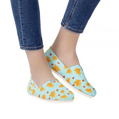 Chicken Casual Shoes, Women Casual Shoes, Chick..