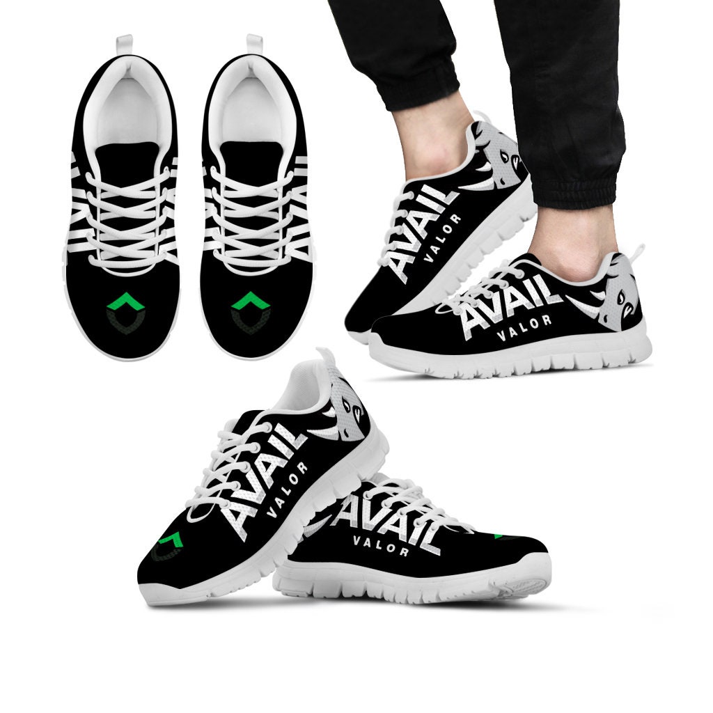 Custom designed shoes shop