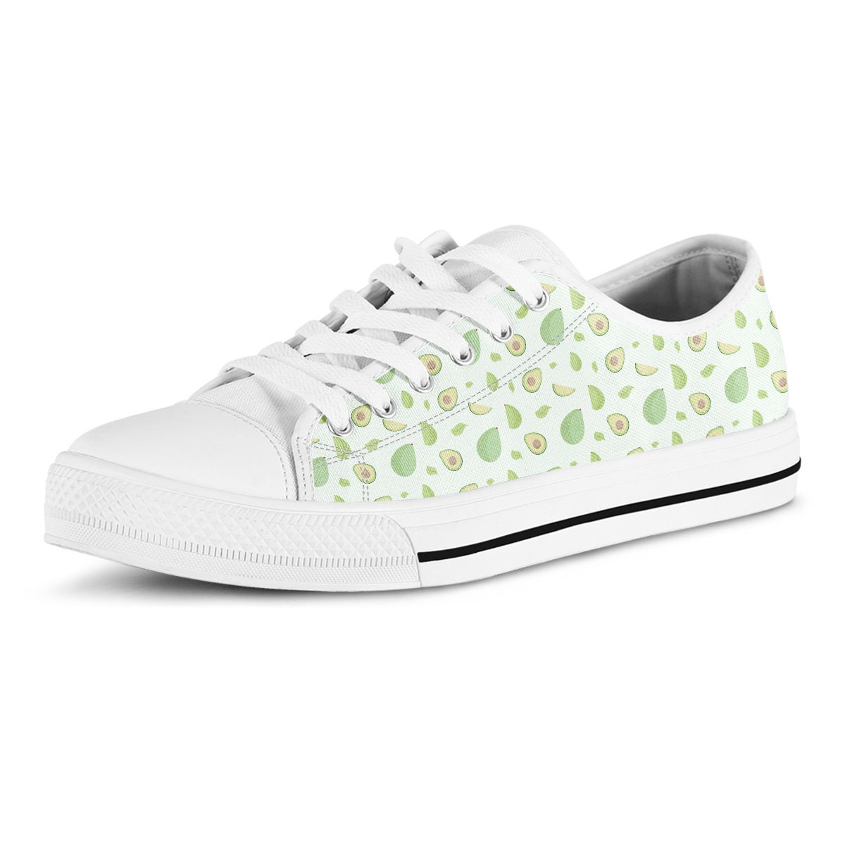 Avocado sneakers deals