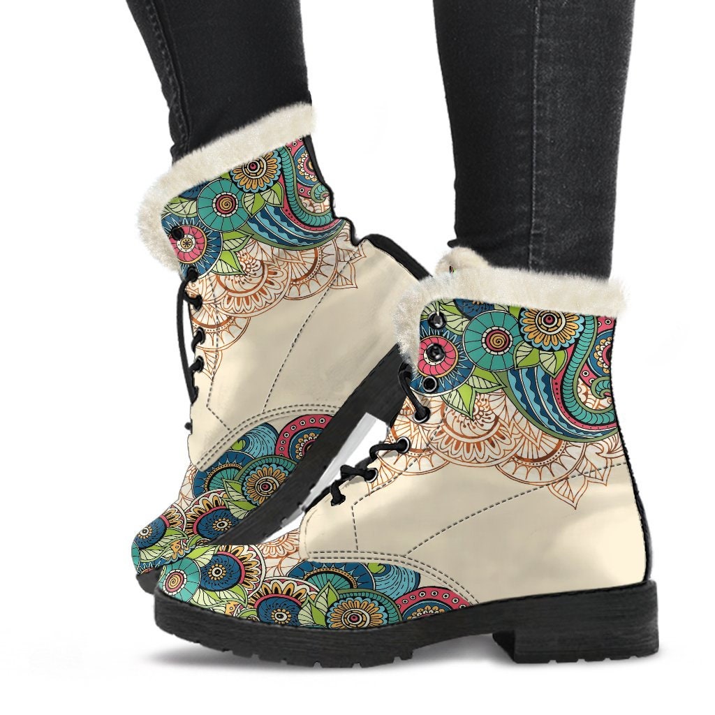 Animal friendly boots online