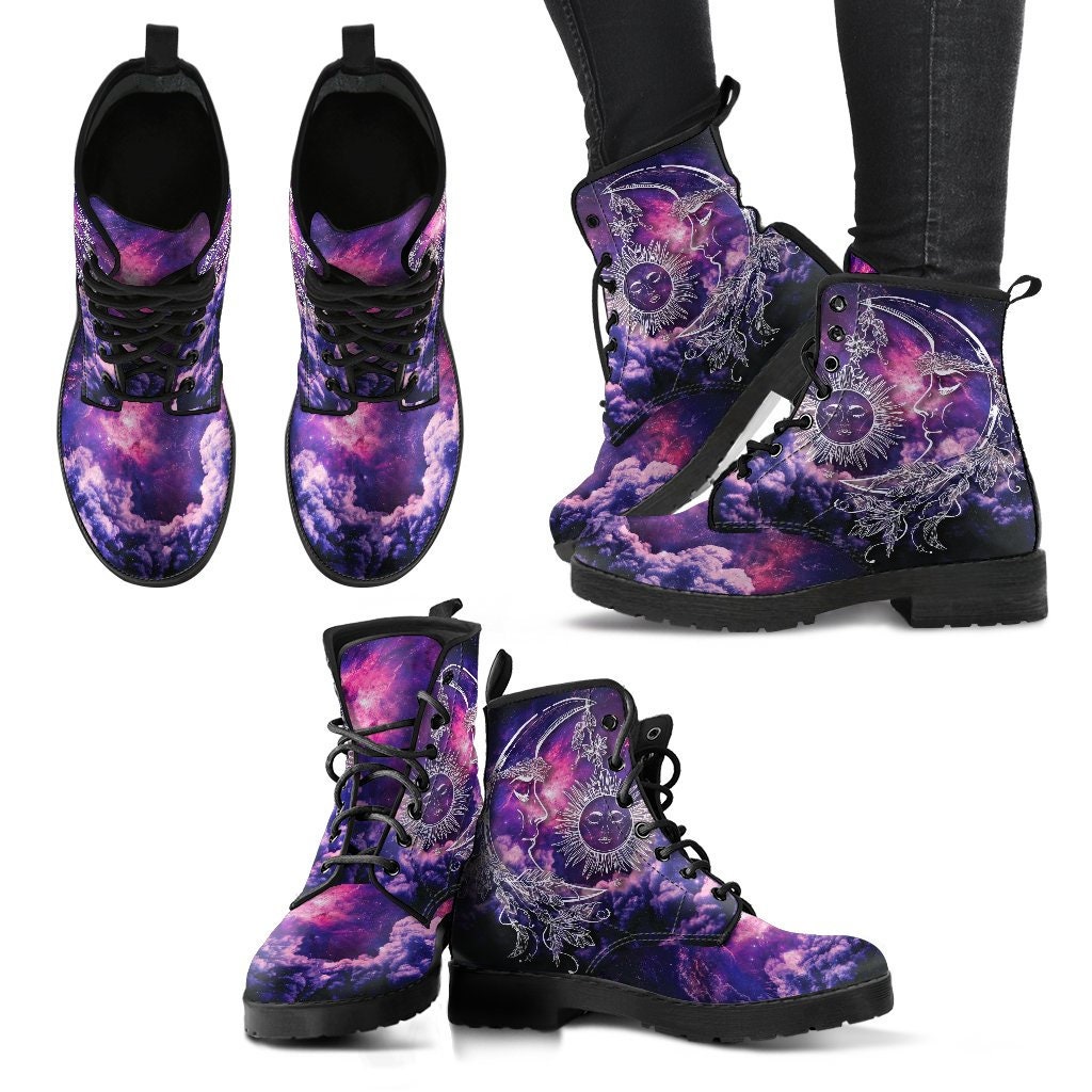 Animal friendly boots hotsell