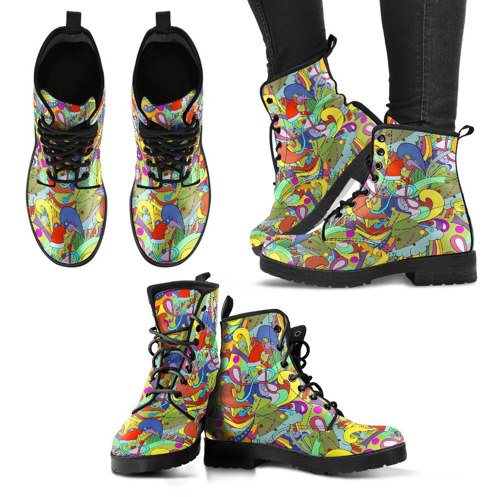 Animal new arrivals friendly boots