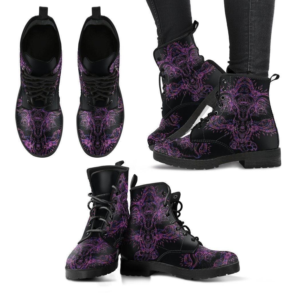 Animal friendly boots best sale