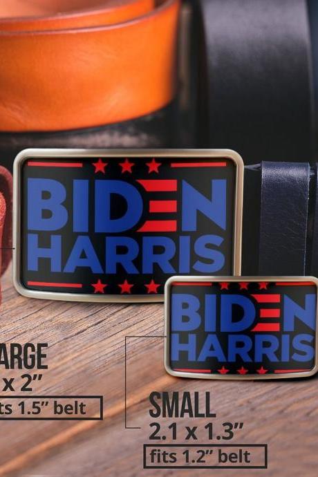 Biden Harris 2020 Belt Buckle, Biden President Belt Buckle, Biden Belt Buckle, Joe Biden Belt Buckle, Biden Harris Belt Buckle,election 2020