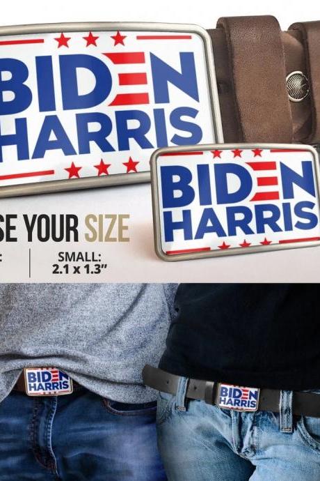 Biden Harris 2020 Belt Buckle, Biden President Belt Buckle, Biden Belt Buckle, Joe Biden Belt Buckle, Biden Harris Belt Buckle,election 2020